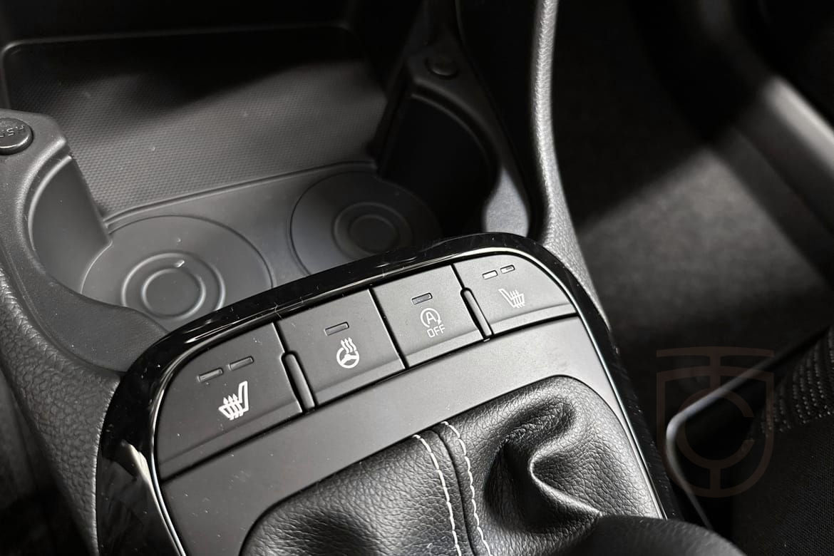 Kia Picanto GLS