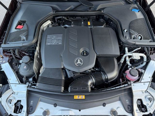 Mercedes-Benz CLS 300 d 4Matic AMG Line Night Stdhzg NP98139,-