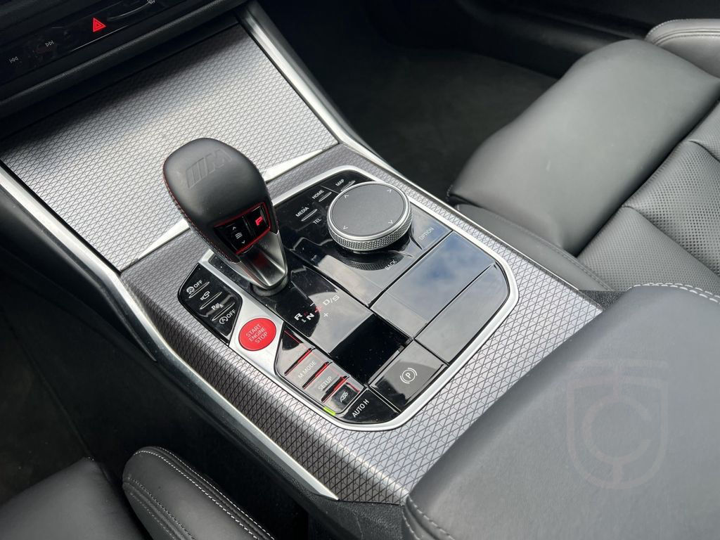 BMW M4 Competition Coupé|DAProf.|Harman/Kardon