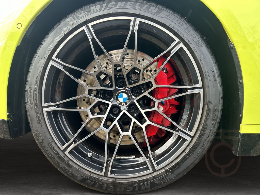 BMW M3 Competition 360 Kamera*Harman Kardon*Driving