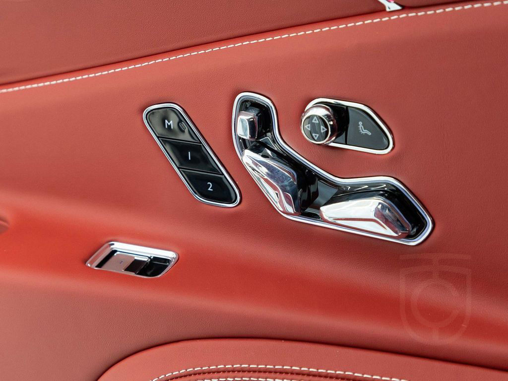 Bentley Flying Spur Speed First Edition (MY25)