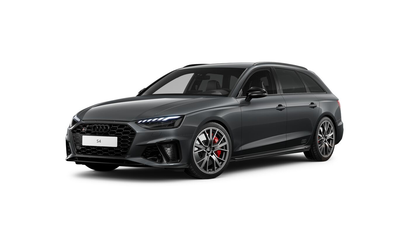 Audi S4 Avant