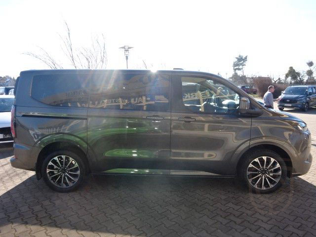 Ford Tourneo Custom 340L1 Titanium X 2.5L PHEV 360Kam