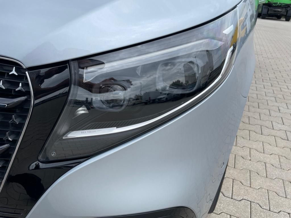Mercedes-Benz V 220 d STYLE Lang *Navi*LED*RKM*AHK*NightP*