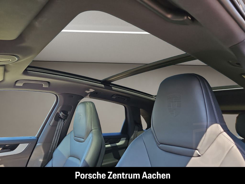 Porsche Cayenne S E-Hybrid BOSE Sportabgas Luftfederung