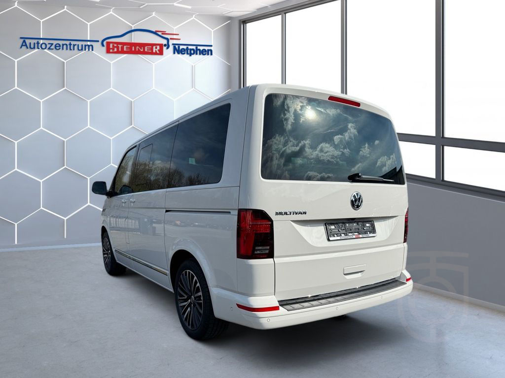 Volkswagen T6.1 Multivan Highline 4Motion DSG Final-Pack