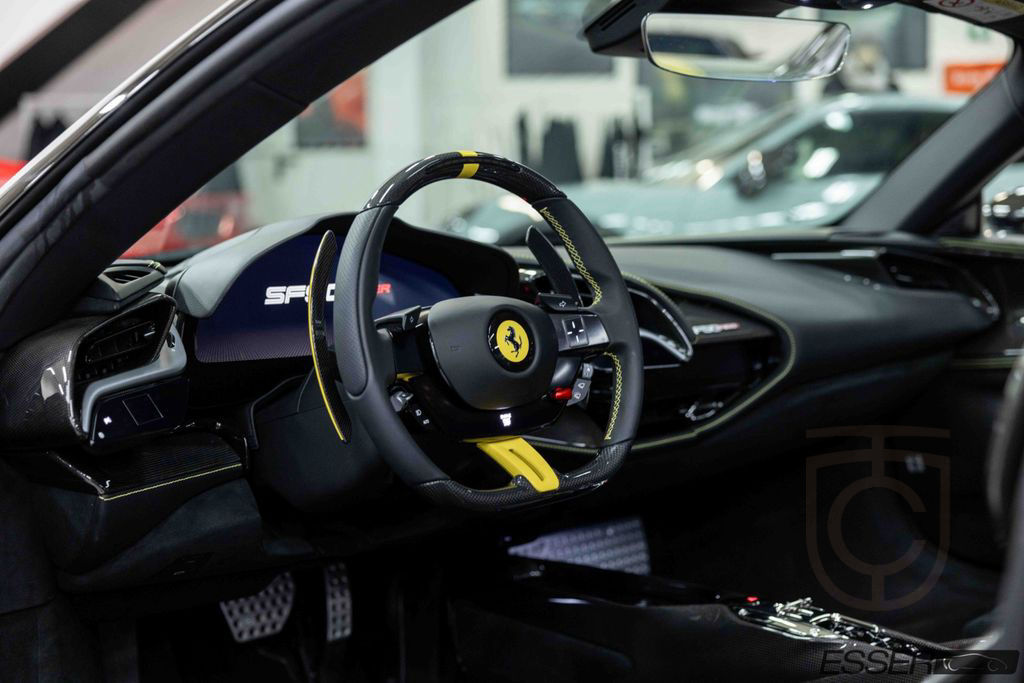Ferrari SF90 Spider | Assetto Fiorano