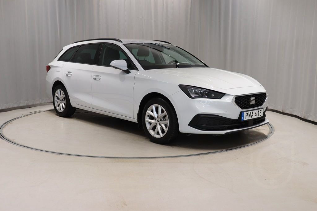 Seat Leon ST 1.0 eTSI