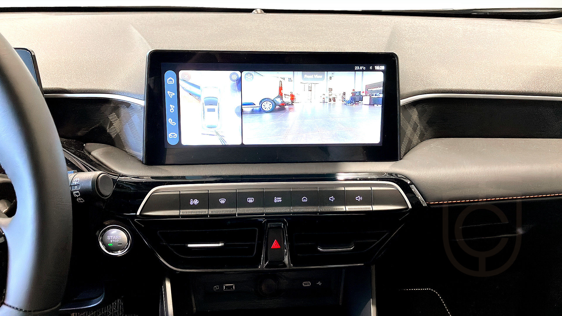 MG 3 Hybrid+