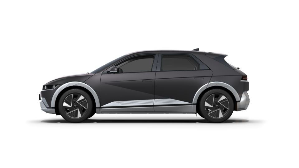 Hyundai IONIQ 5 Facelift