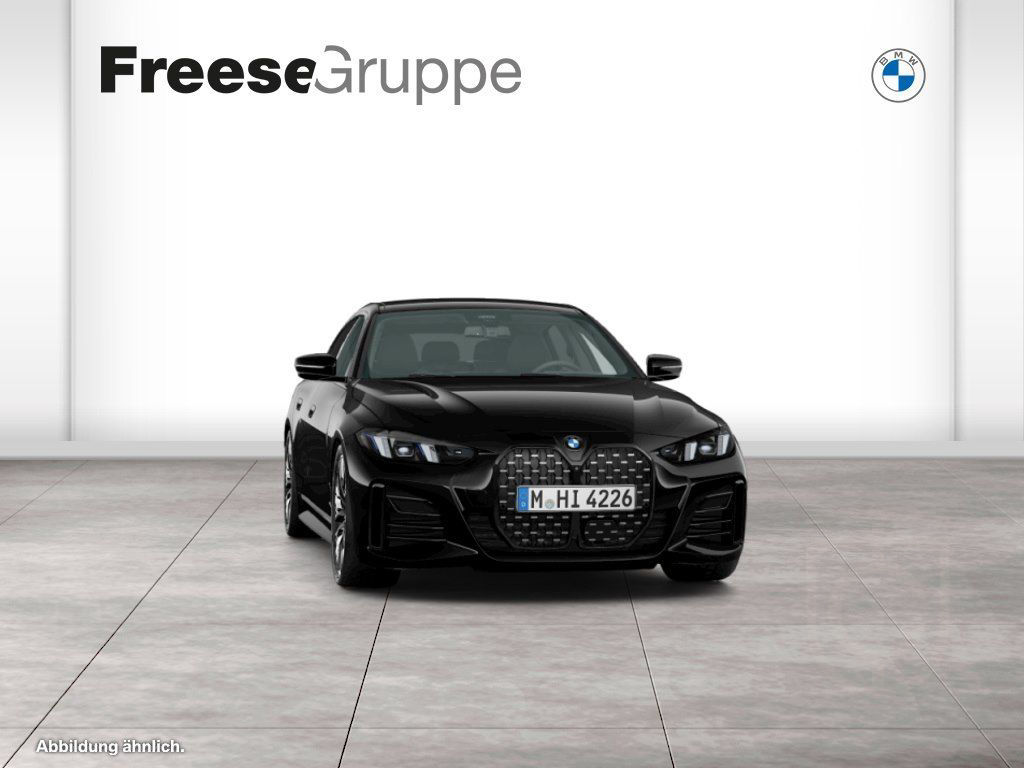 BMW 420d
