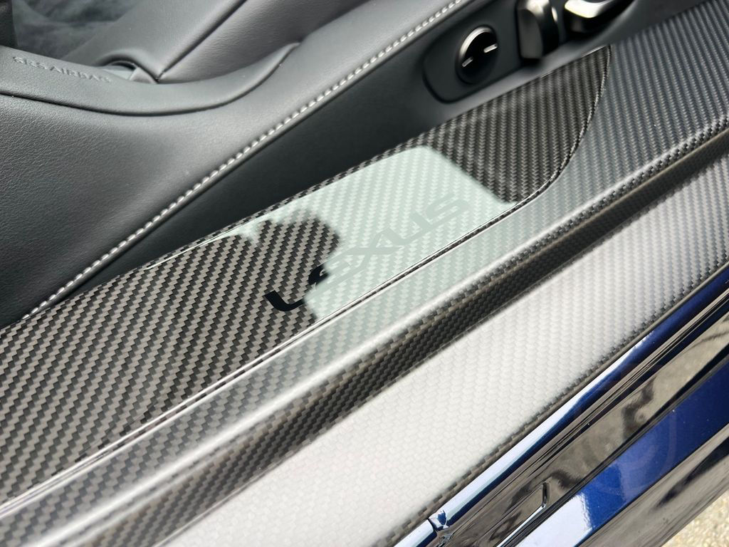 Lexus LC 500h Performance.Carbon.Voll