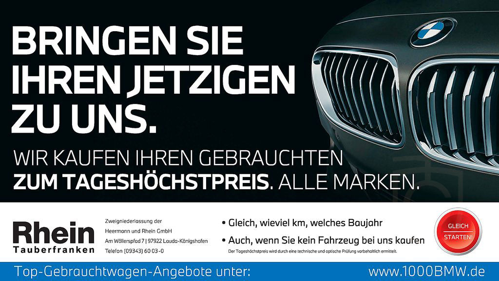 BMW M3 Competition M xDrive Tour. M Drivers*Harman