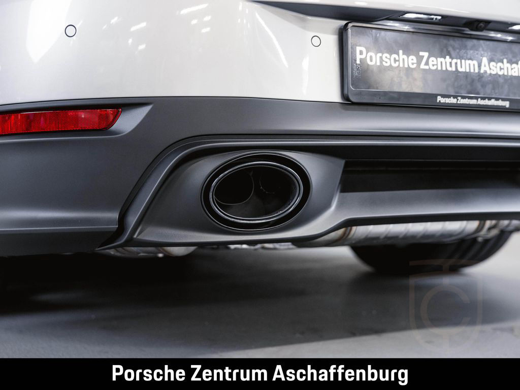 Porsche 911 Carrera Sport Design Paket Sportabg. BOSE