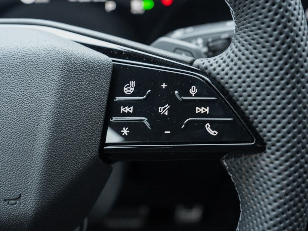 Audi S5 Avant TFSI quattro Matrix, Head-up, B+O