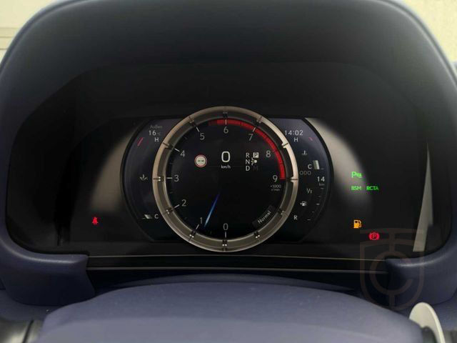 Lexus LC 500 Cabriolet 5,0 V8 Ultimate Edition * Nr.