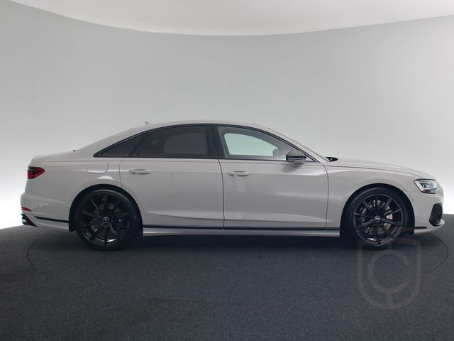Audi S8 4.0 TFSI quattro 360° MATRIX-LED PANO STANDHZ