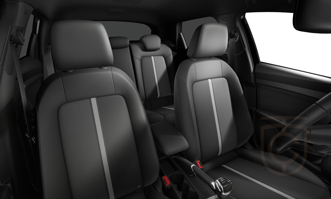 Audi A1 Sportback advanced 25 TFSI 70 kW