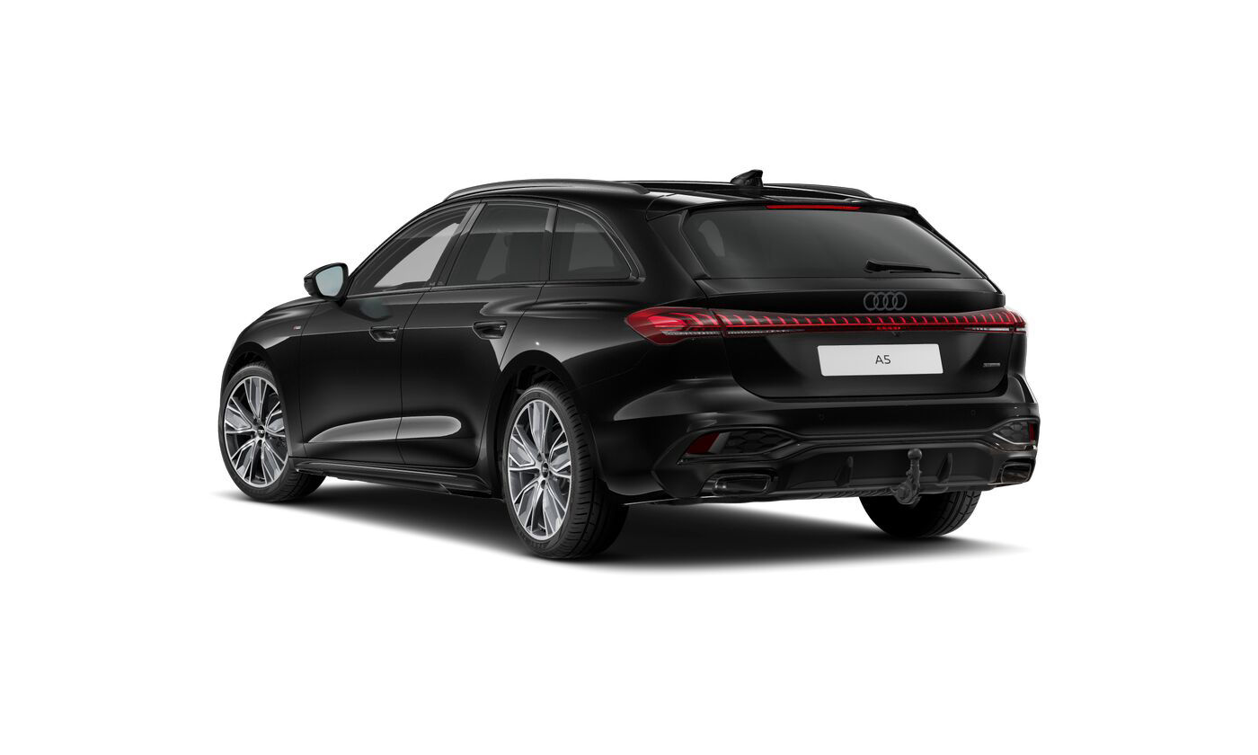 Audi A5 Avant TFSI quattro 150 kW S tronic