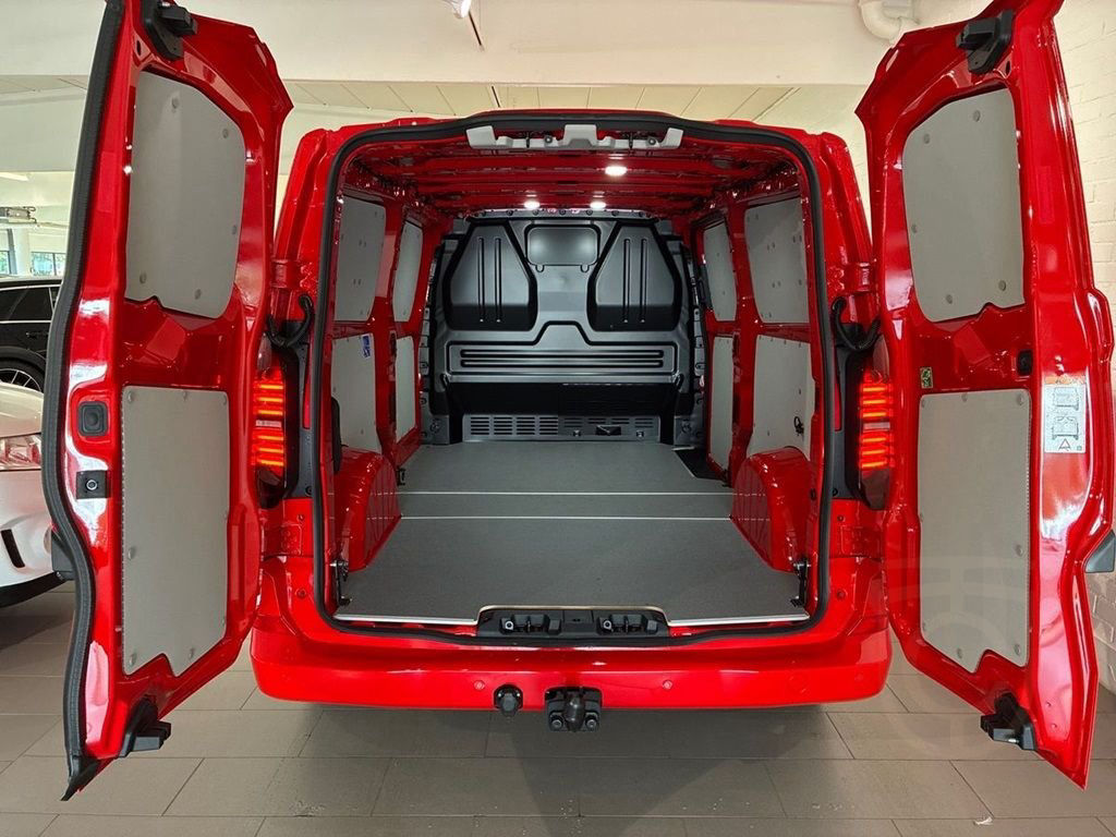 Volkswagen Transporter T7 L2 TDI