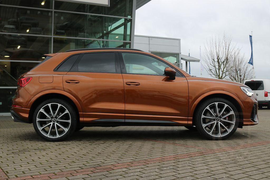 Audi RSQ3 2.5 TFSI quattro S tronic /Exclusive/SONOS/