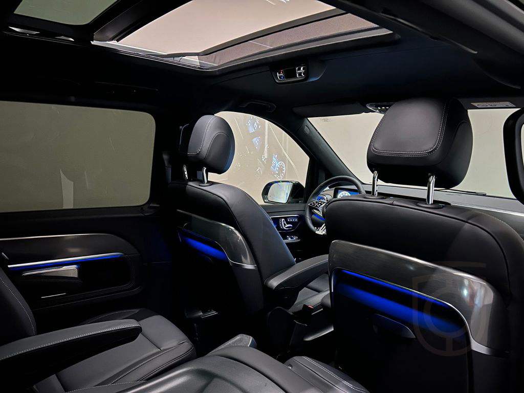 Mercedes-Benz V300 d L EXCLUSIVE EDITION 4MATIC *PANO*STANDHZ*