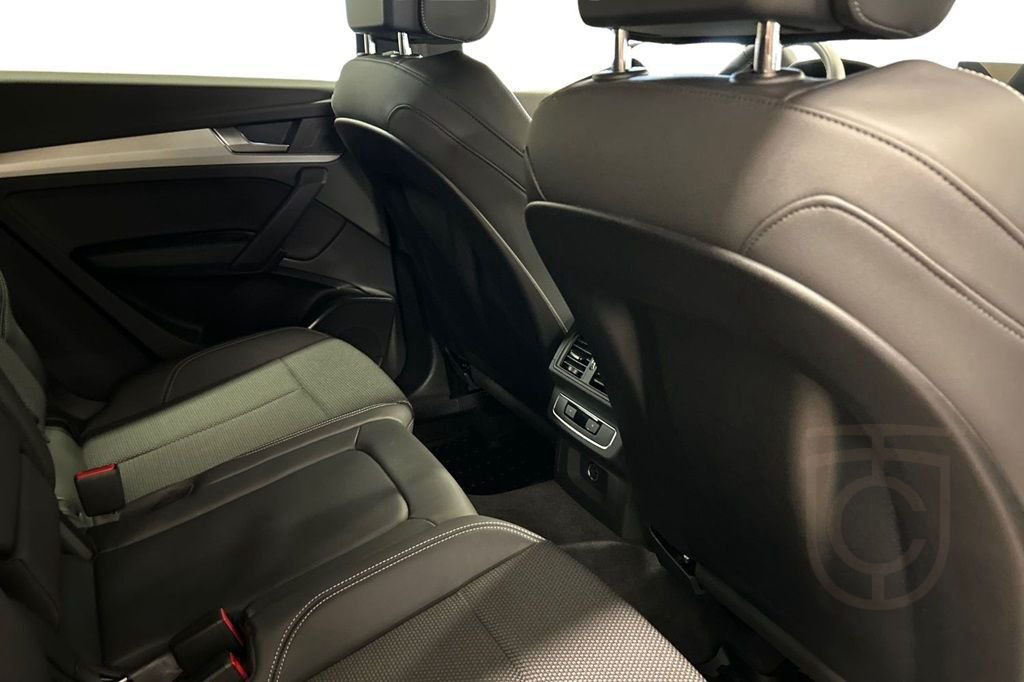 Audi Q5 Sportback 55 TFSI E QUATTRO S LINE