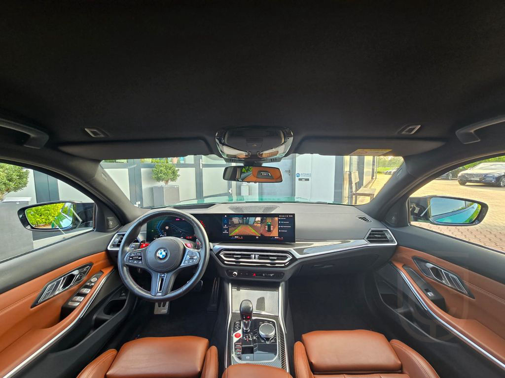 BMW M3 Touring xDrive Competition*Merino*ACC,360°H&K