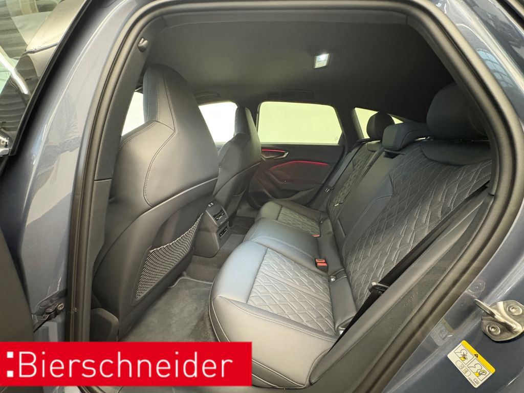 Audi S5 Avant MATRIX 20 S-SITZE B&O UMGEBUNGSKAMERA A