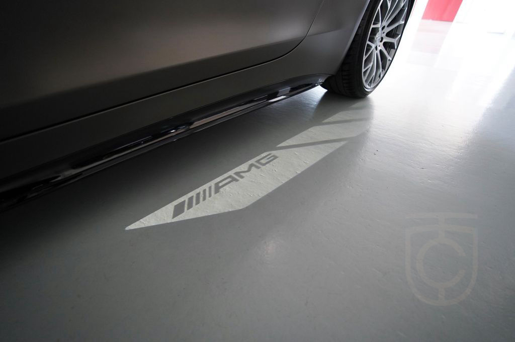 Mercedes-Benz SL 43 AMG V8 STYLING (SL63)&AERODYNAMIK PAKET