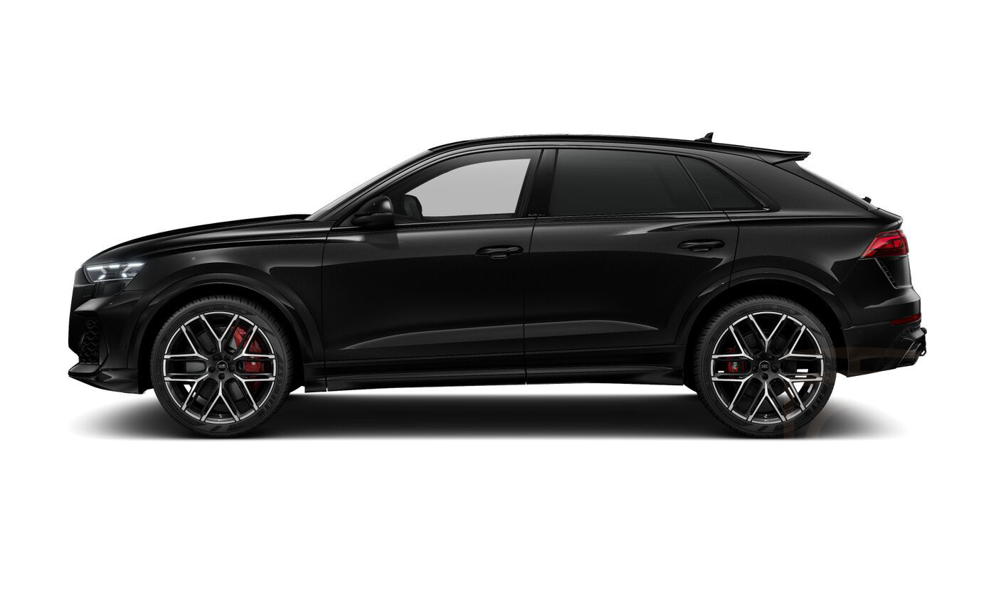 Audi RS Q8 SUV 441 kW