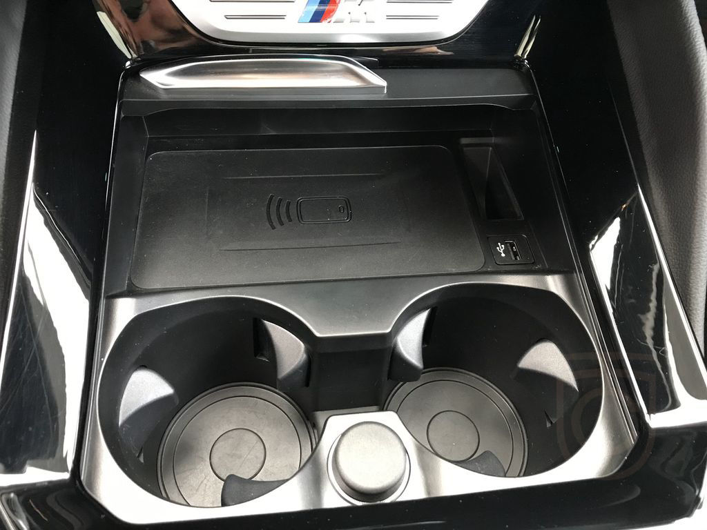BMW X4 M40i Head-Up HK HiFi DAB LED WLAN Pano.Dach