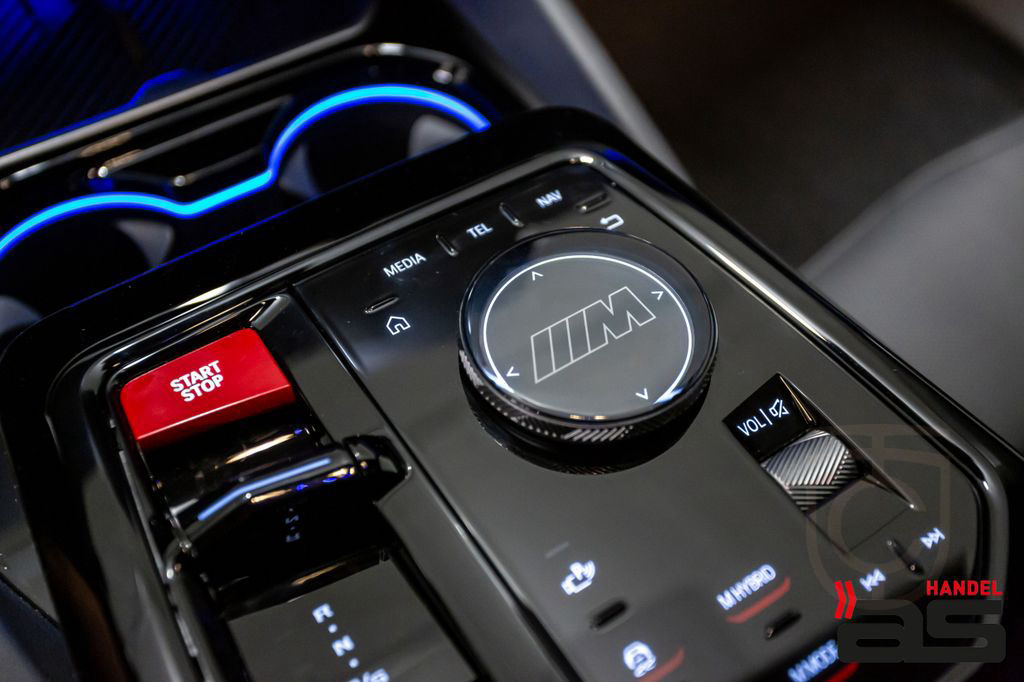 BMW M5 touring Ultimate|Keramik|Carbon|Pano|B&O|21"