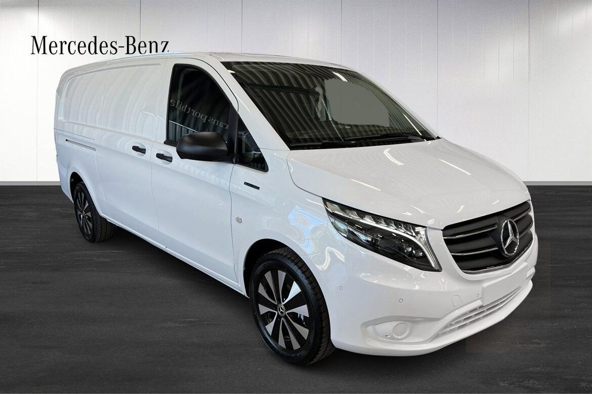 Mercedes-Benz Vito eVito 112 -