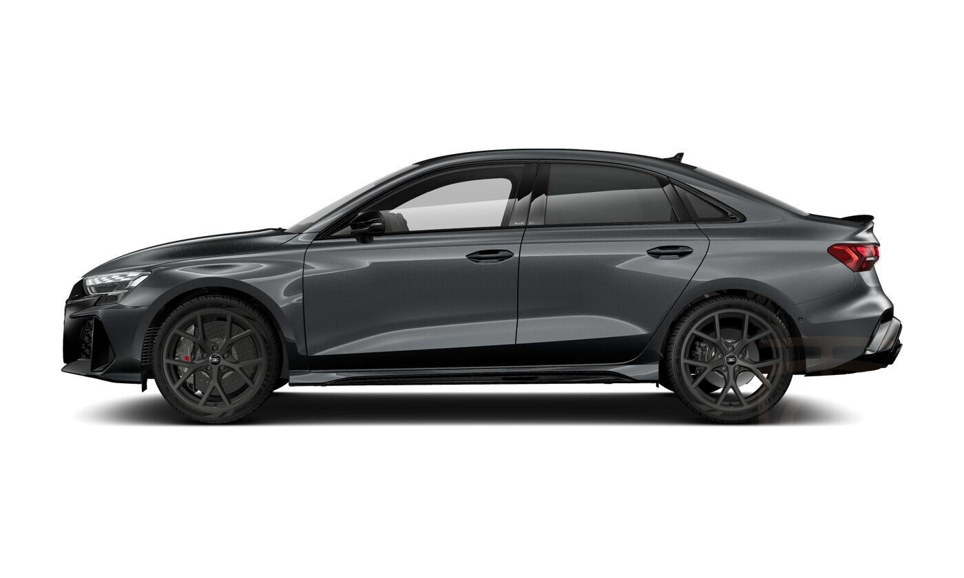 Audi RS 3 Limousine 3 294 kW
