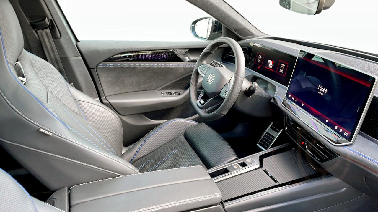 Volkswagen Passat eHybrid