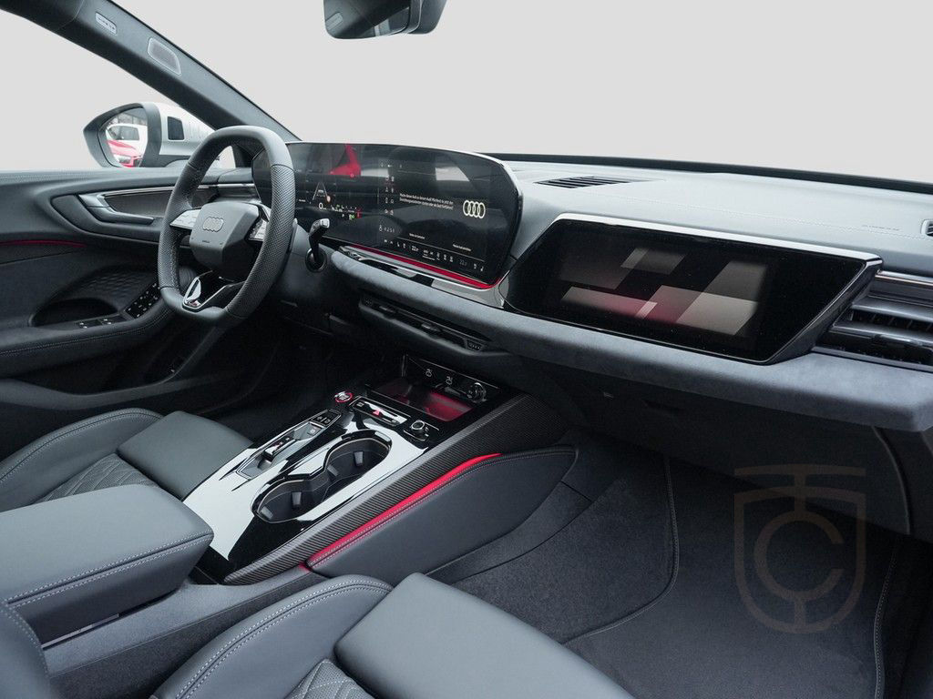 Audi S5 Avant TFSI quattro Matrix, Head-up, B+O