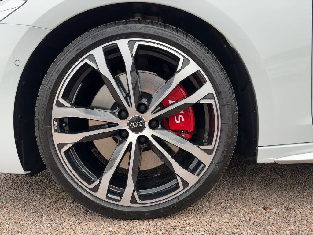 Audi S5 Avant TFSI 270 kW S tronic