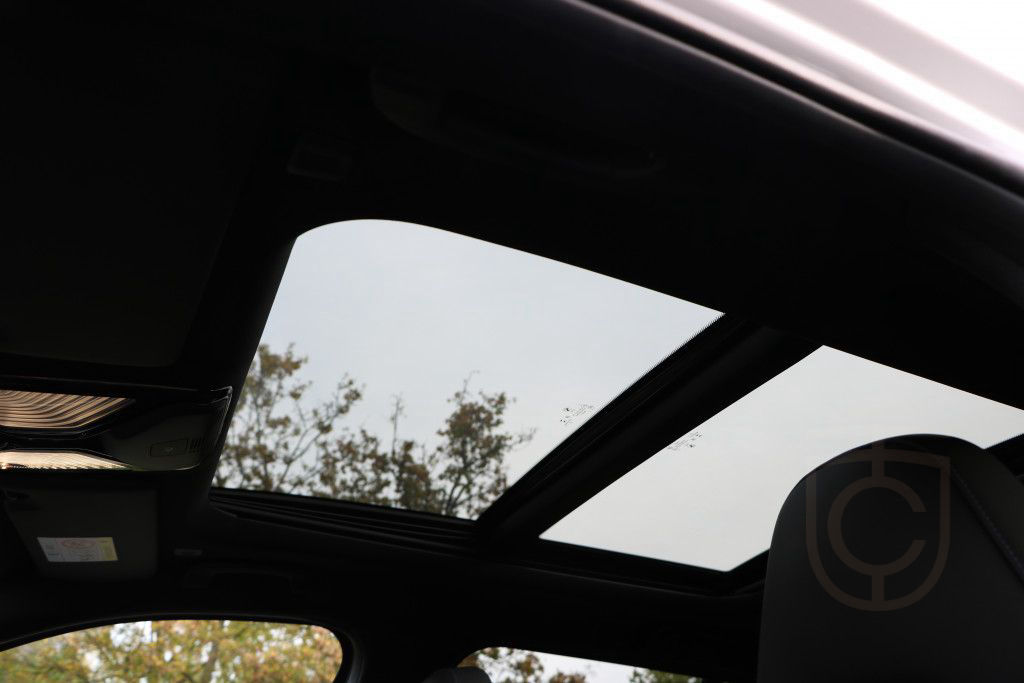 ALPINA B3 Touring ST M Sitze Alpina Bremse 20AHK Pano
