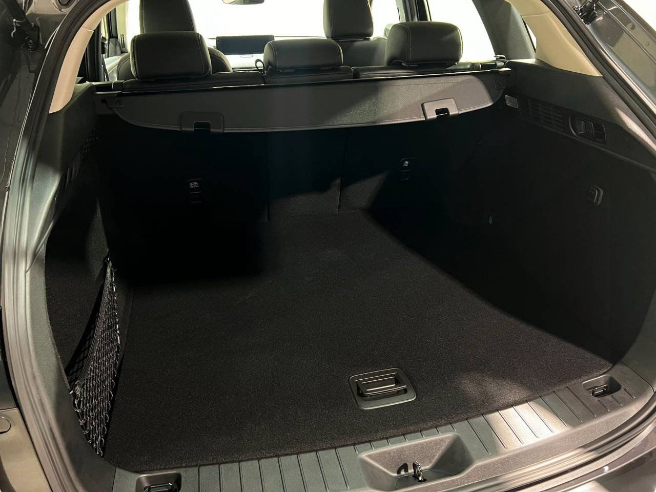 Mazda CX-60 Exclusive-line PHEV AWD Comfort pack 2025