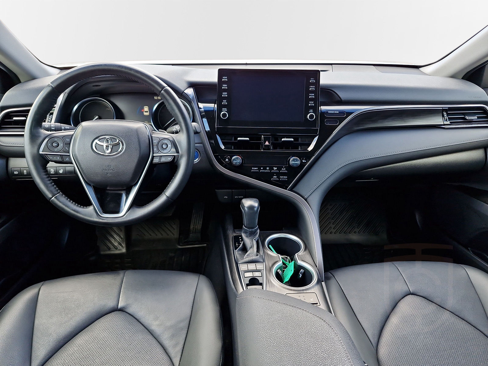 Toyota Camry Hybrid