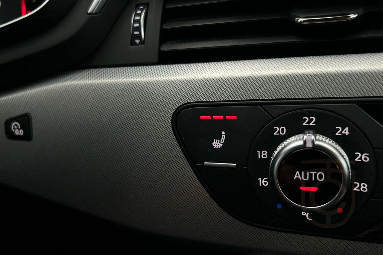 Audi A4 40 TDI quattro Proline Edt