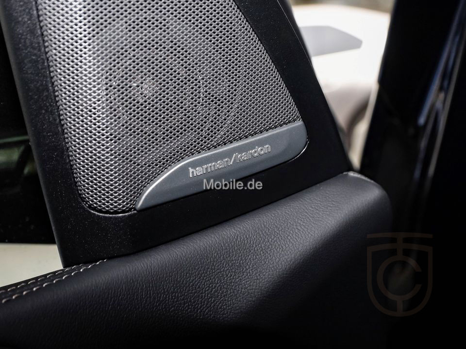 BMW X7 xDrive40d Navi Leder Tempom.aktiv