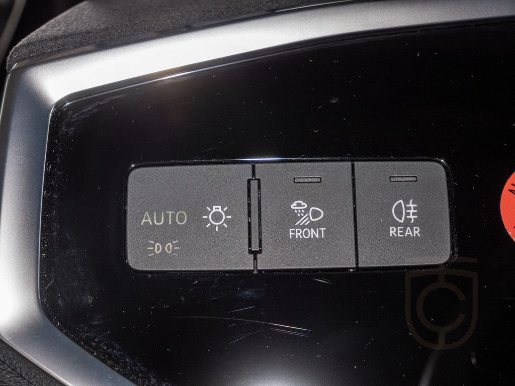 Audi RS Q3 Sportback 2.5 TFSI quattro ACC PANO SONOS