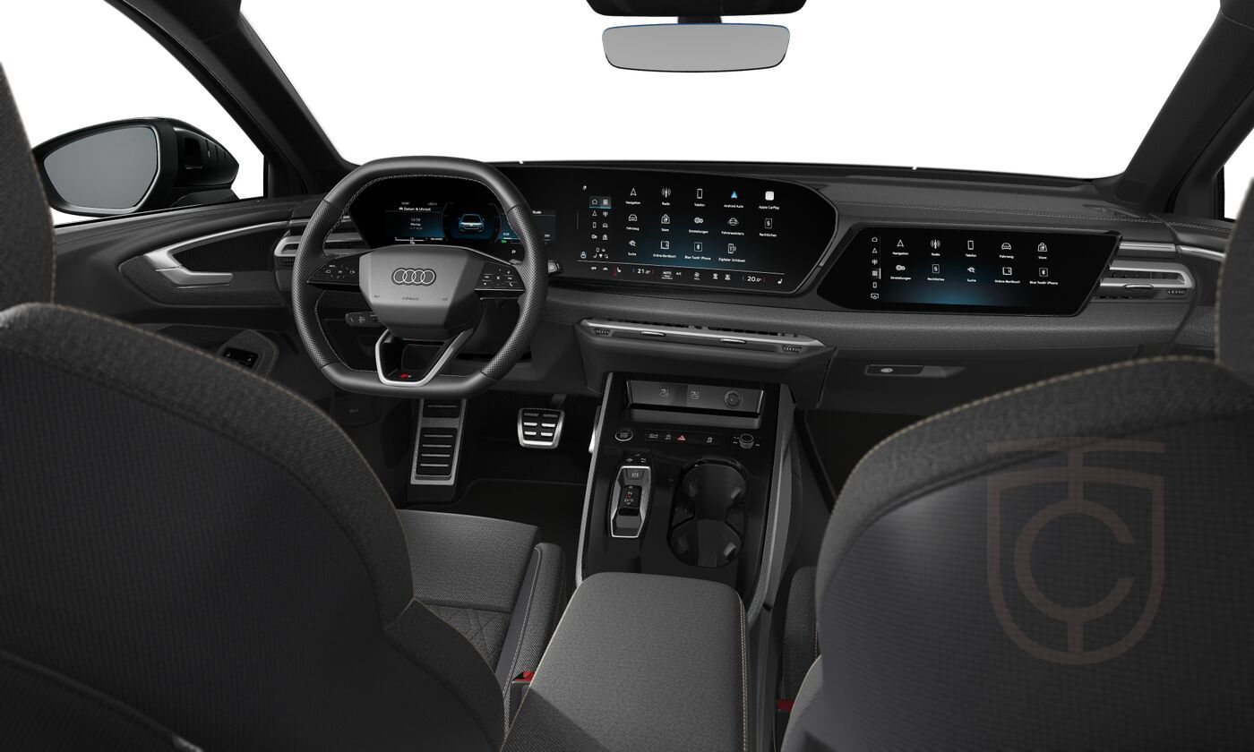 Audi A5 Avant TFSI 150 kW S tronic