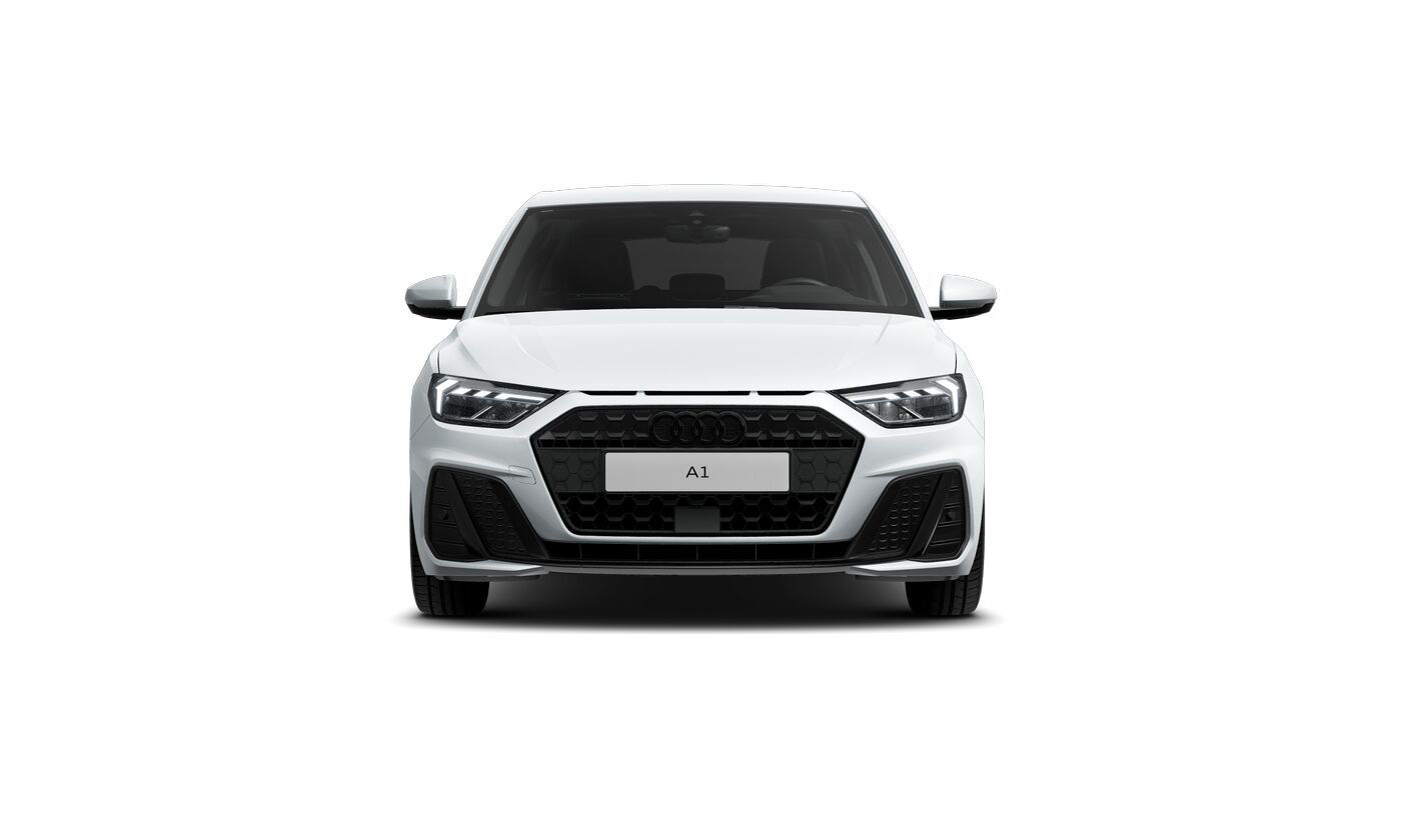 Audi A1 Sportback S line 35 TFSI 110 kW