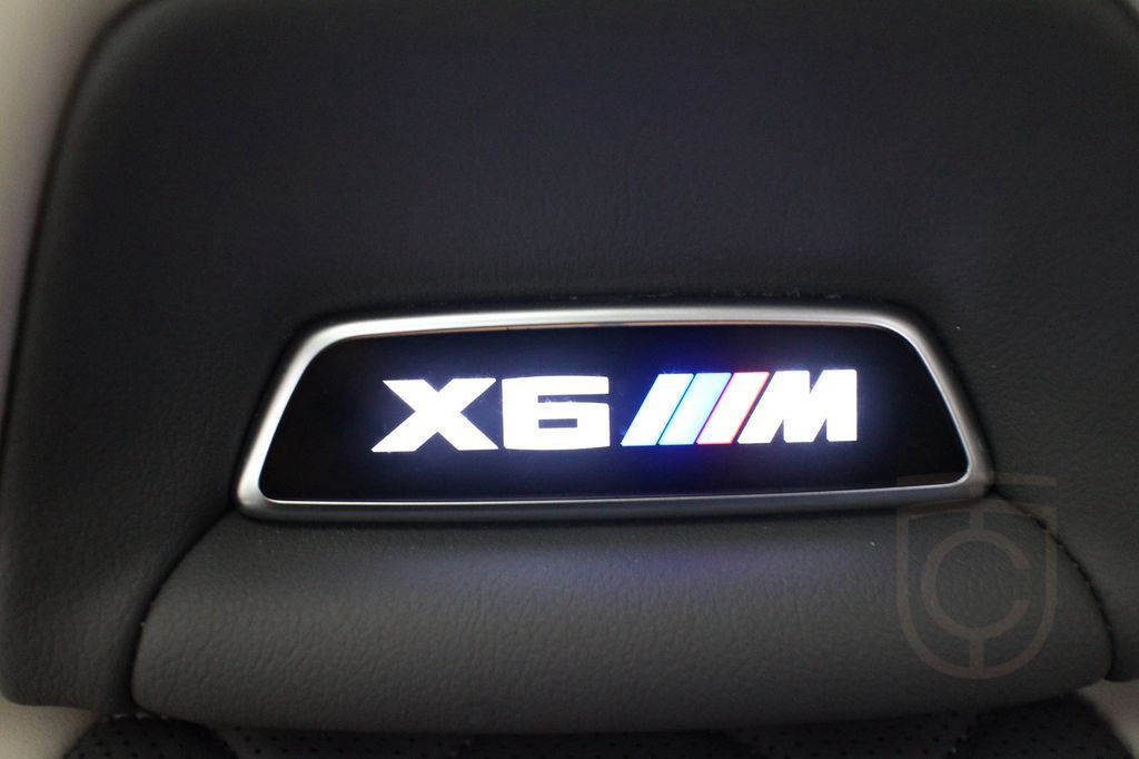 BMW X6 M Competition H&K HeadUp SoftClose
