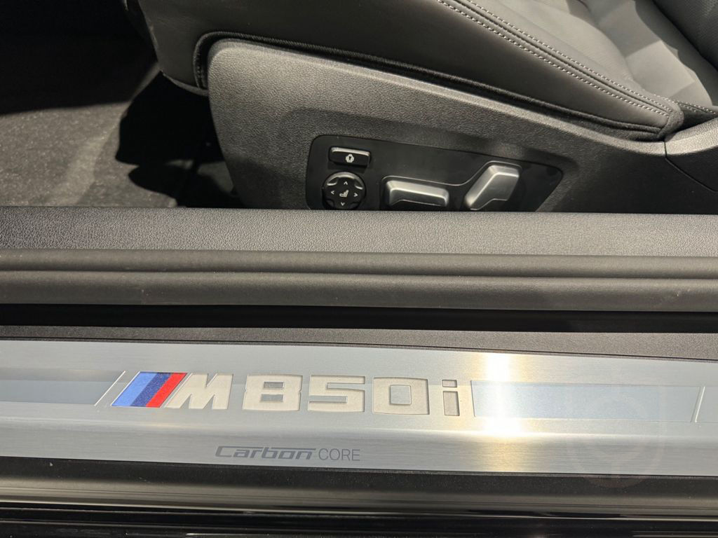 BMW 8 Cabrio M850 i xDrive