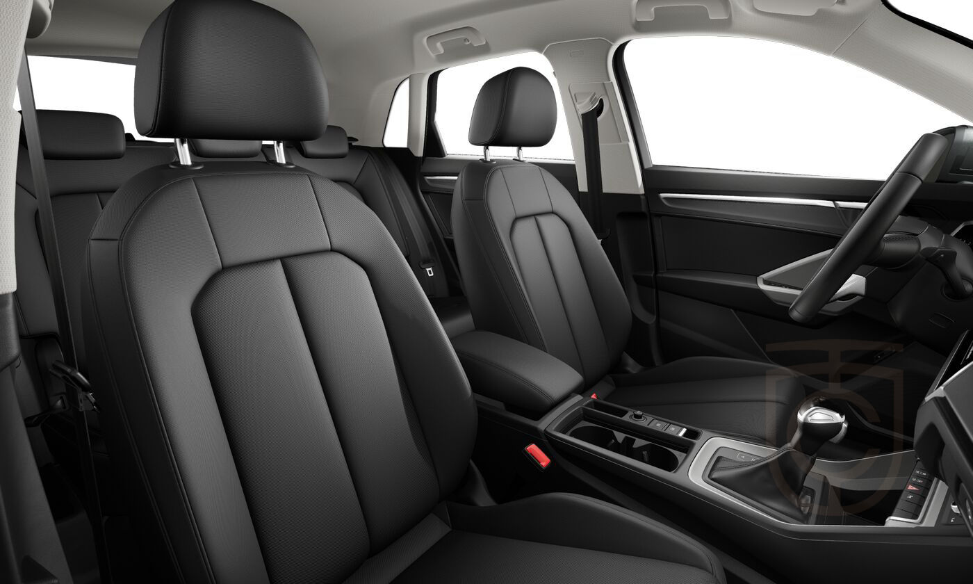 Audi Q3 advanced 35 TFSI 110 kW