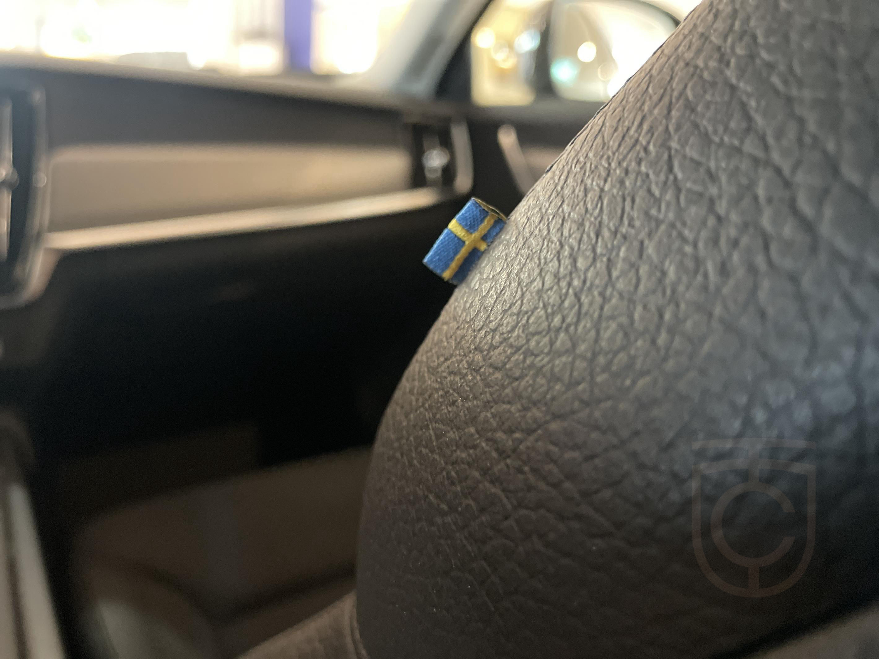 Volvo V90 Cross Country